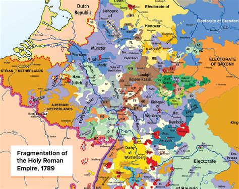 Eastern Europe Map Over Time – Get Map Update