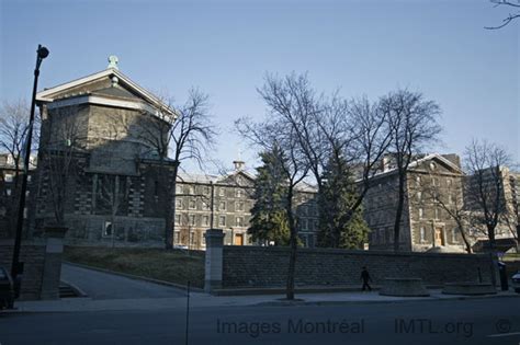 College de Montreal - Montreal