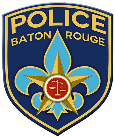 Baton Rouge, Louisiana | Smart Policing Initiative