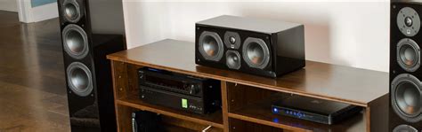 SVS Speakers and Subwoofers | Minneapolis Audio, Video, and Home Theatre Experts