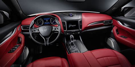 2017 Maserati Levante unveiled, Australian launch locked in - Photos (1 of 11)