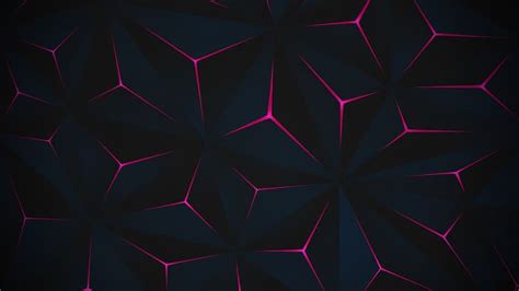 HD wallpaper: artwork, abstract, black, 3D, 3D Abstract | Wallpaper Flare