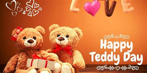 Embracing Affection: Delightful 50 Teddy Love Quotes - Tfipost.com