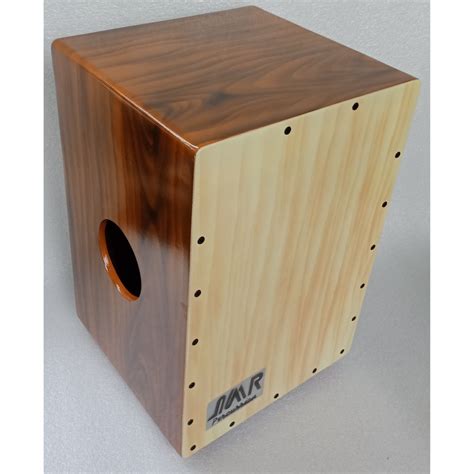 STANDARD CAJON/BEATBOX (WITH STOCK) | Shopee Philippines