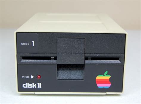 Apple IIe Disk II issue | Applefritter