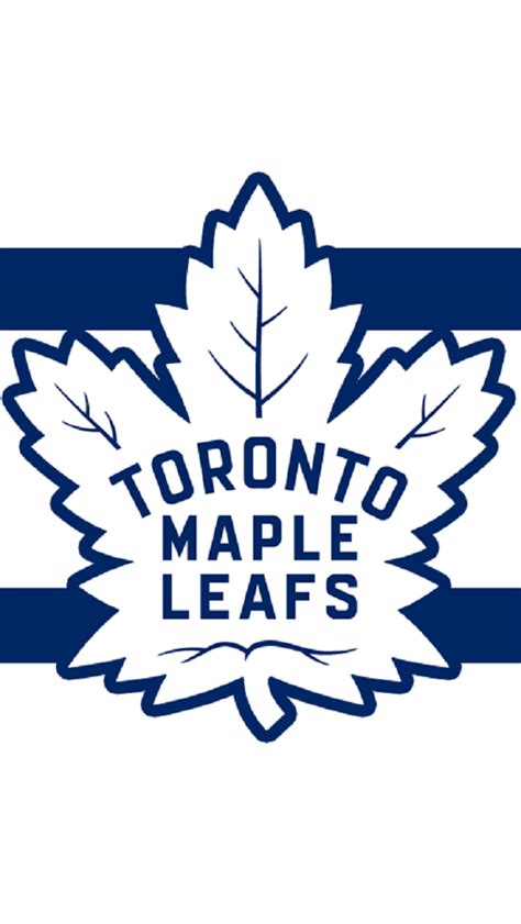 Maple Leaf Logo - LogoDix