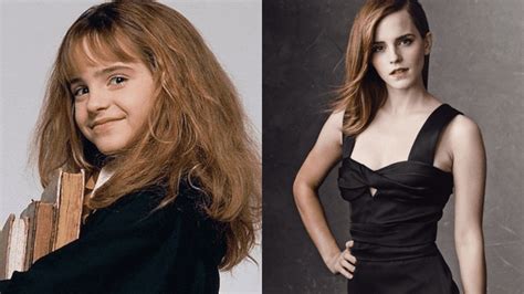 Harry Potter Casts Then And Now: Who Is The Most Successful One?