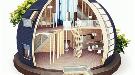 🔝 Top 40+ Geodesic Dome Home Ideas 2018 - YouTube