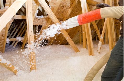 Fiberglass Insulation: How it Improves Your Home - Fisher Lumber