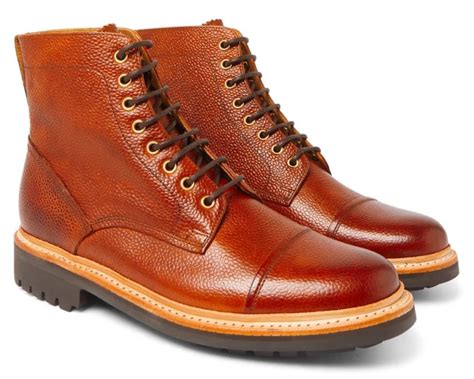 The Best Men's Boots Brands In The World Today