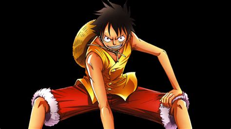 Luffy One Piece Wallpaper HD | PixelsTalk.Net