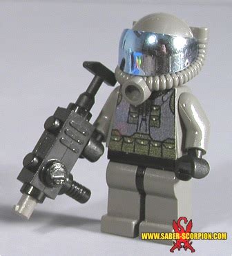 Image - ODST lego.jpg - Halo Nation — The Halo encyclopedia - Halo 1, Halo 2, Halo 3, Halo 4 ...