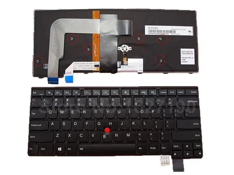 Online Buy Wholesale lenovo replacement keyboard from China lenovo replacement keyboard ...