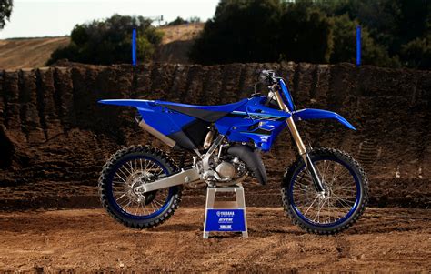 2021 Yamaha YZ125 [Specs, Features, Photos] | wBW