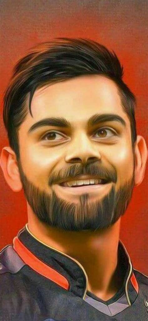 Virat Kohli Rcb Wallpapers - Top Những Hình Ảnh Đẹp