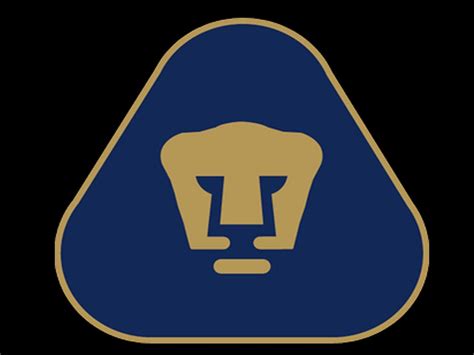 Pumas UNAM Logo - LogoDix