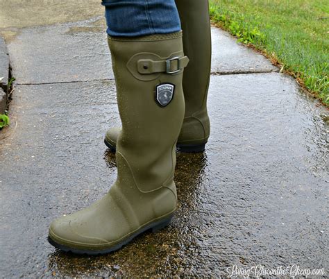 Kamik Sharon Rain Boots Best Lo Boot Helly Hansen Nordvik Outdoor Gear Toddler Canada Kids ...