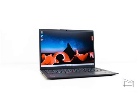 ThinkPad X1 Carbon Gen 11 Laptop Review • Mezha.Media