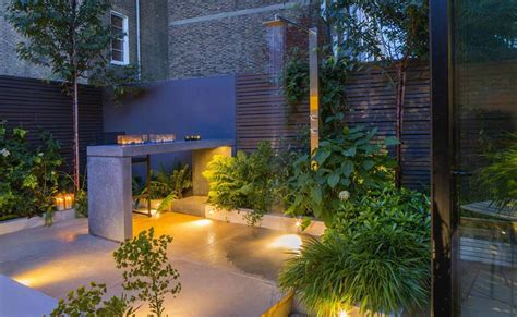 Landscape, Garden & Exterior Lighting | Studio N | Lighting Designers