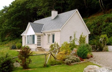 Inverness Vacation Rentals - Cottage - Woodside Cottage at Loch Ness Luxury Holiday Cottages ...