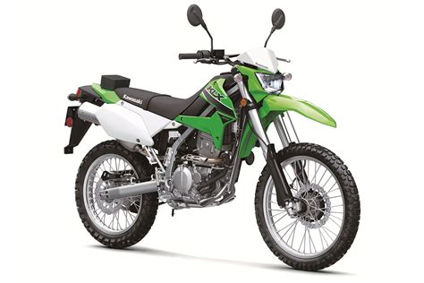 Kawasaki Announces 2023 Returning Models, New Electric Balance Bike | Rider Magazine