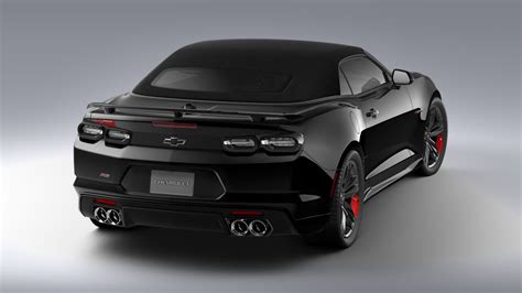 New 2023 Chevrolet Camaro LT1 Convertible in Orlando #4130046 | Carl Black Chevrolet Buick GMC ...