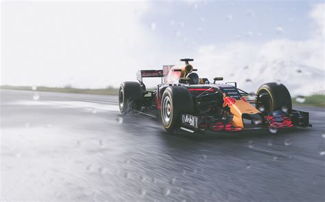 2880x1800 The Crew 2 Red Bull F1 Car 4k Macbook Pro Retina ,HD 4k Wallpapers,Images,Backgrounds ...