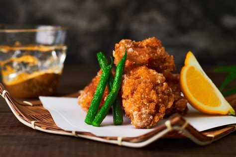 Chicken Karaage Recipe (から揚げ - Japanese Fried Chicken)