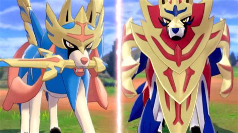 Pokemon Images: Pokemon Sword And Shield Japanese Cover