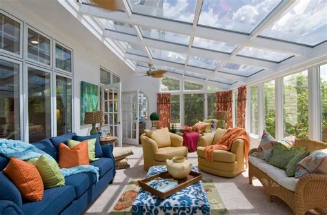 Sunrooms - Sunroom Ideas, Pictures, Design Ideas and Decor