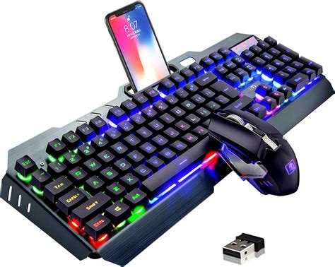 Top 8 best gaming keyboards and mouse combos - Keyboard Gear