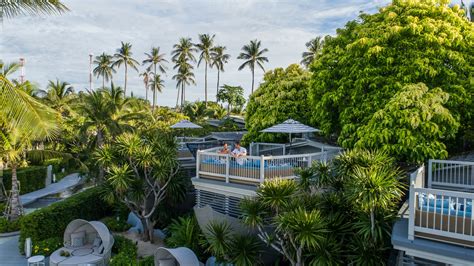 Meliá Koh Samui - Southern Thai Nautical Flair By The Beach