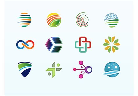 Logo Elements Vector Art, Icons, and Graphics for Free Download