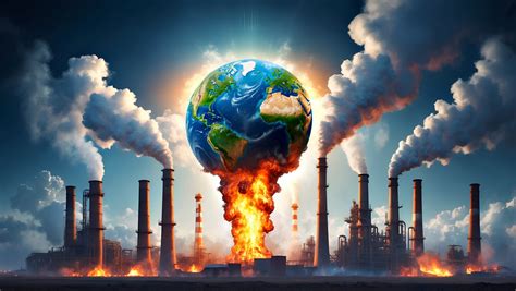 Environmental Pollution Free Stock Photo - Public Domain Pictures