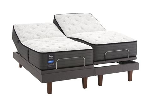 Sealy Posturepedic Response Premium Plush Mattress | Mattress Firm El Paso