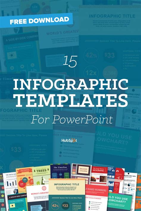 Adobe Illustrator Infographic Templates - Great Template Inspiration