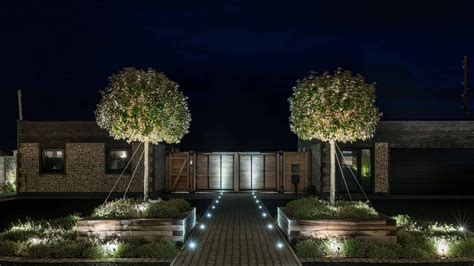 Landscape & Garden Lighting Design - The Basics | Studio N | Lighting Design & Supply