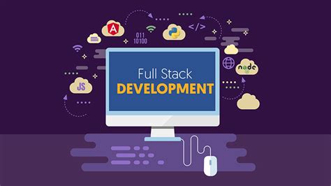 Are Web Development and Full-Stack Same? - Coding Bytes