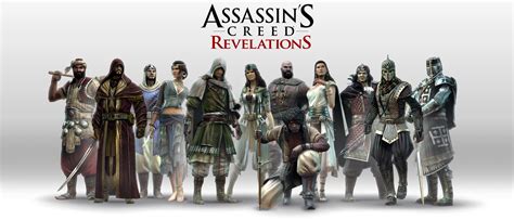 Multiplayer - Assassin's Creed: Revelations Guide - IGN