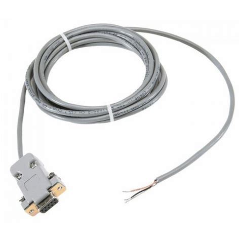 SMA RS-485 Communication Cable - RES Supply