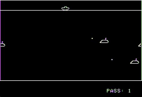 Screenshot of Apple Games (Apple II, 1984) - MobyGames