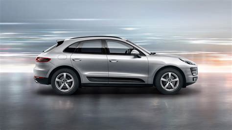 PORSCHE Macan specs - 2014, 2015, 2016, 2017, 2018 - autoevolution