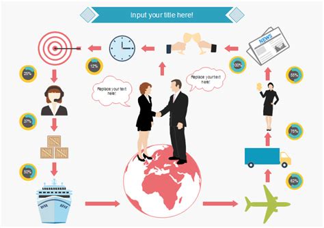 Infographic Examples - Free to Download and Reuse