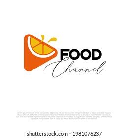 276 Cooking Channel Logo Images, Stock Photos & Vectors | Shutterstock