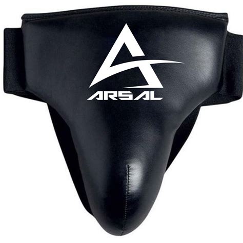 Groin Guard – ARSAL SPORTS