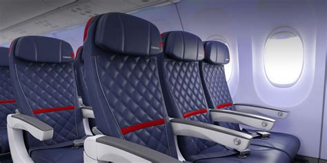 Delta Comfort Plus Seats Reviews | Bruin Blog