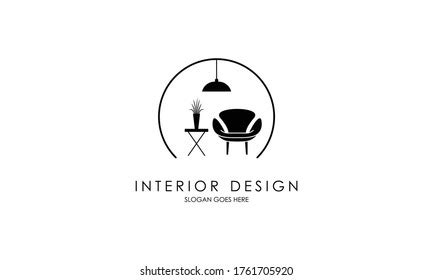 251,015 Interior Design Logo Images, Stock Photos & Vectors | Shutterstock