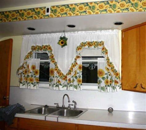 sunflower kitchen theme ideas - Ingrid Guidry