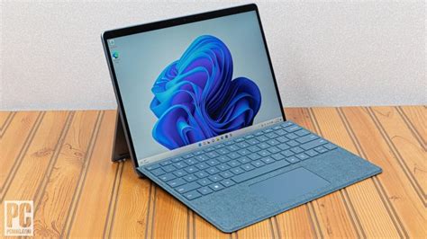 Microsoft Surface Pro 9 (Intel) Review | PCMag