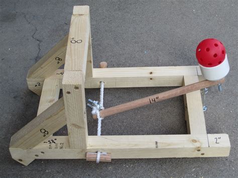 Sensational Info About How To Easily Build A Catapult - Datefaith21